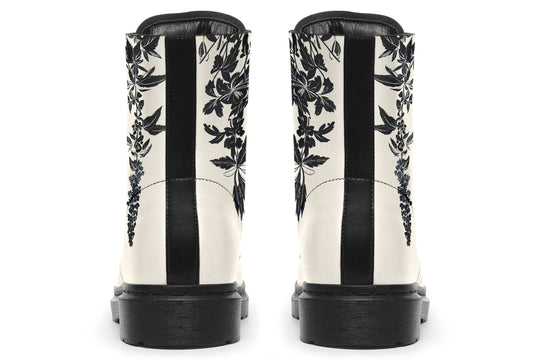 Night Ivy Boots
