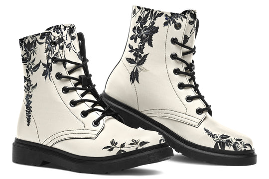 Night Ivy Boots