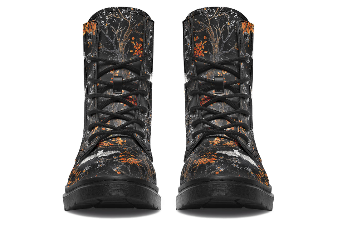 Nightbound Boots
