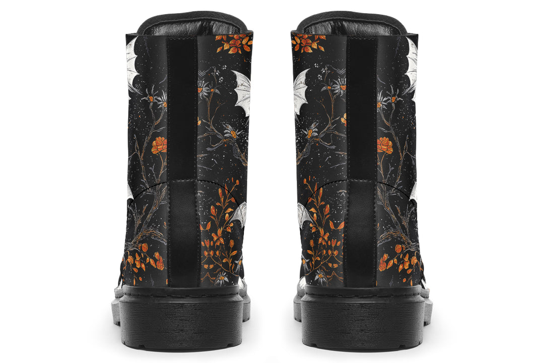 Nightbound Boots