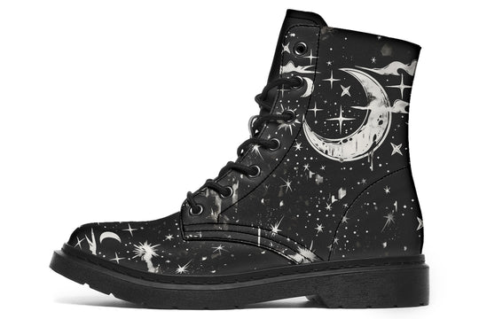 Nightfall Boots