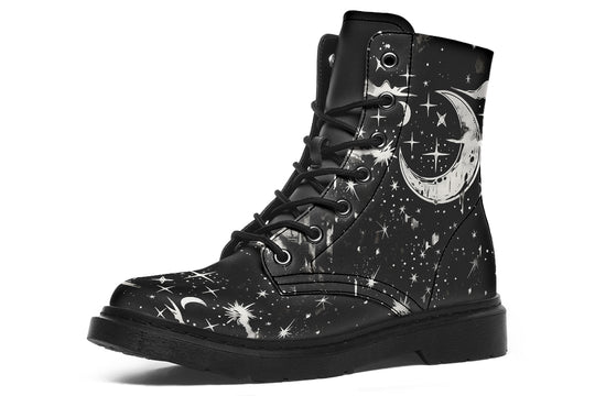 Nightfall Boots