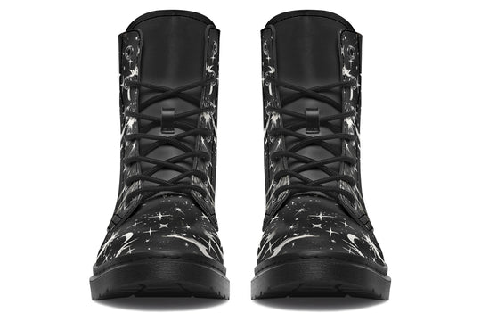 Nightfall Boots