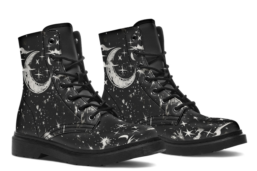 Nightfall Boots