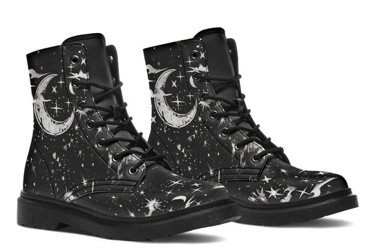 Nightfall Boots