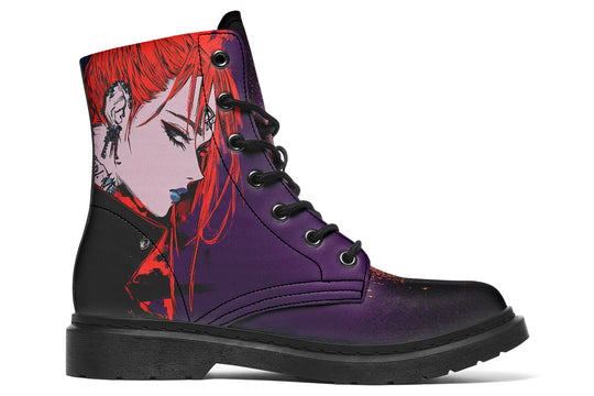 Nightriders Boots