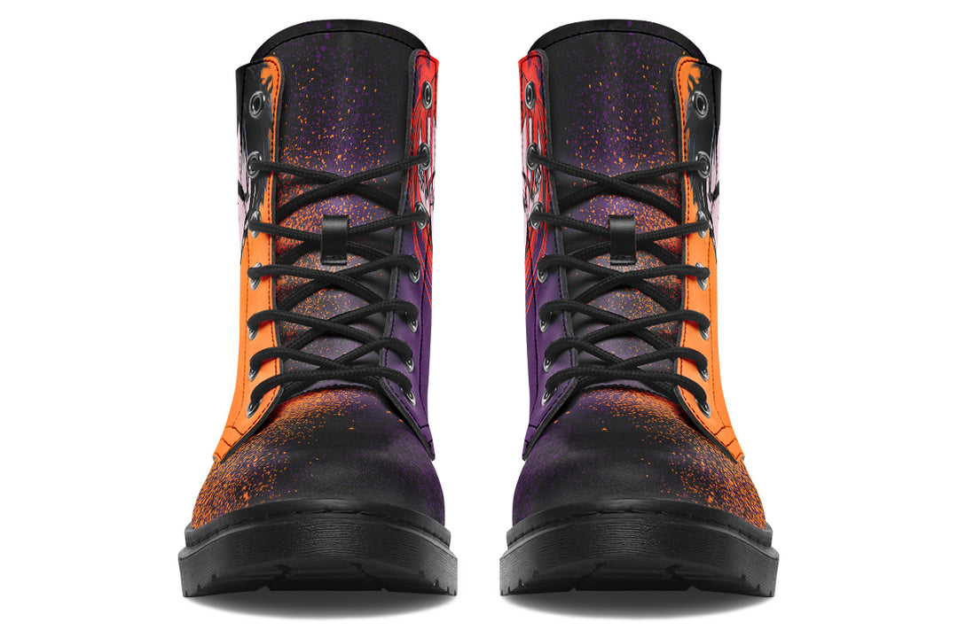 Nightriders Boots