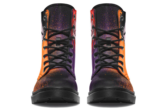 Nightriders Boots