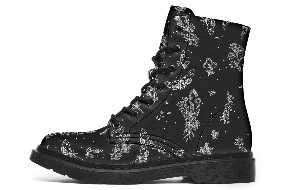 Nightshade Boots