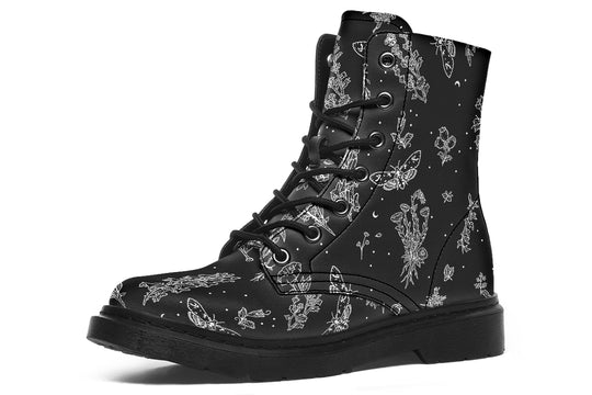 Nightshade Boots