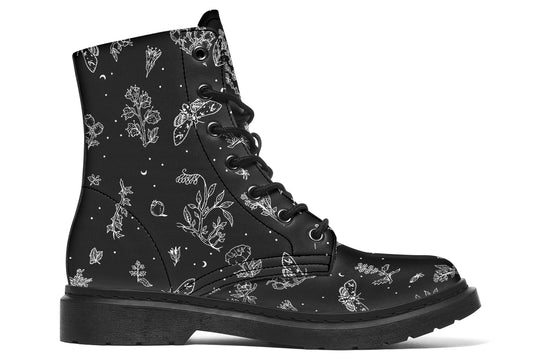 Nightshade Boots