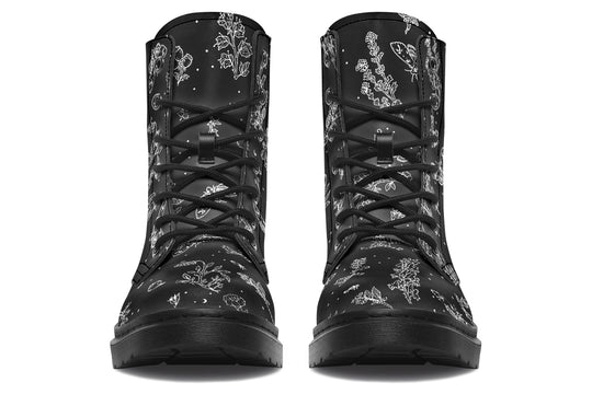 Nightshade Boots