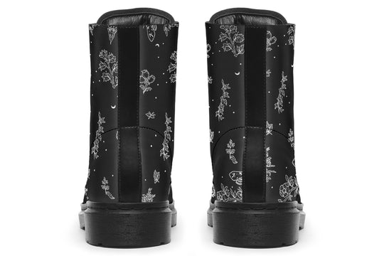 Nightshade Boots