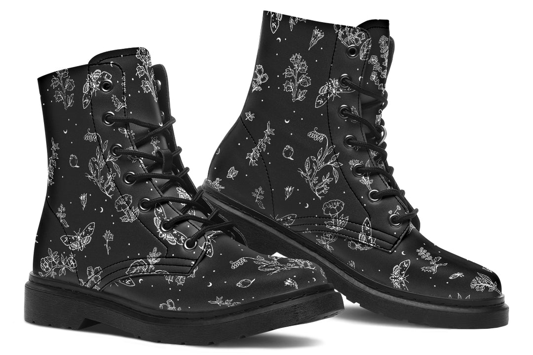 Nightshade Boots