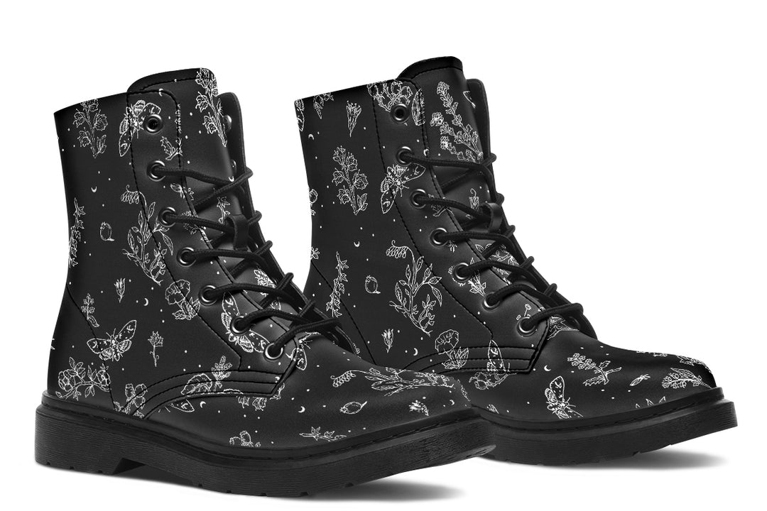 Nightshade Boots