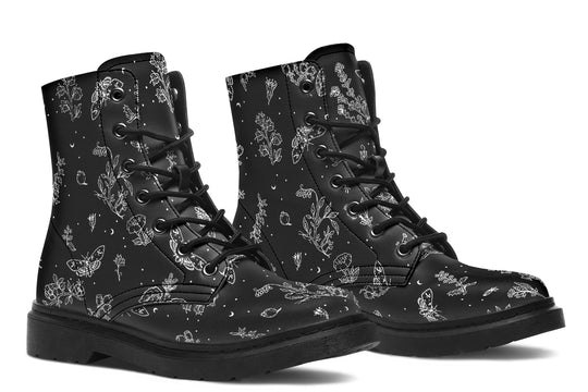 Nightshade Boots
