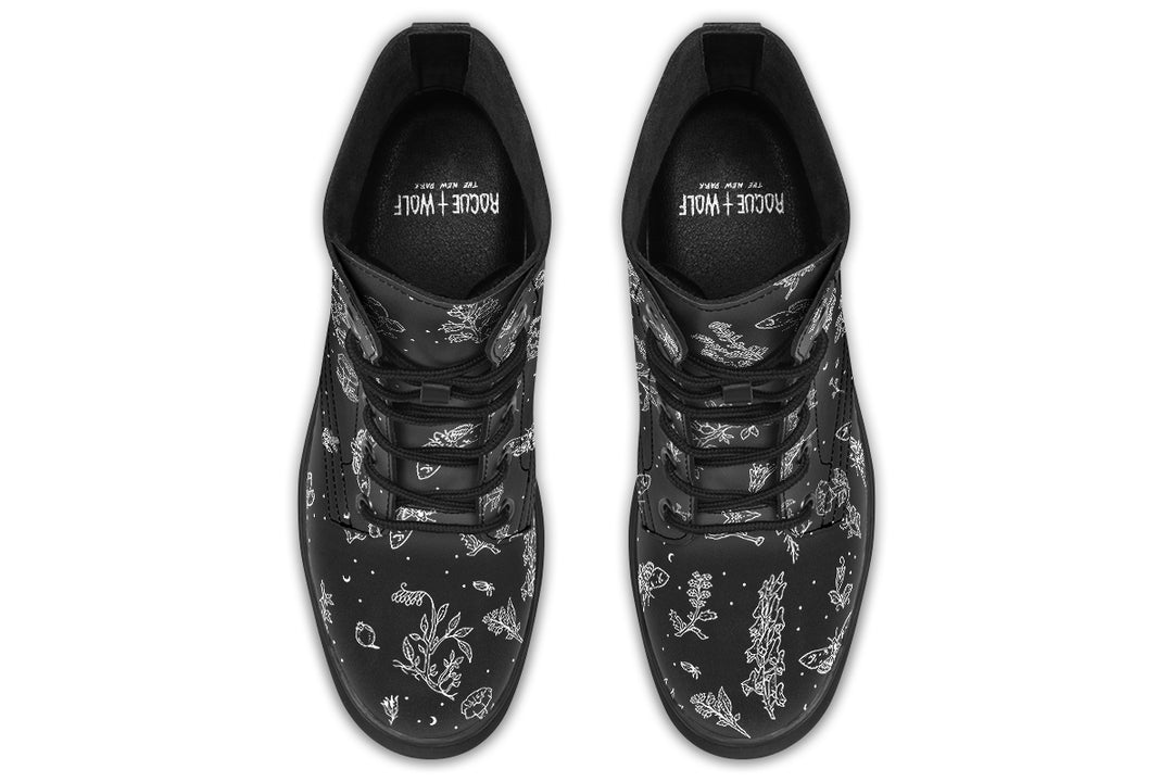 Nightshade Boots