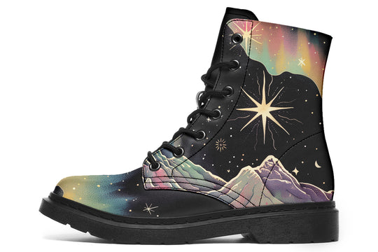 Northern Lights Boots