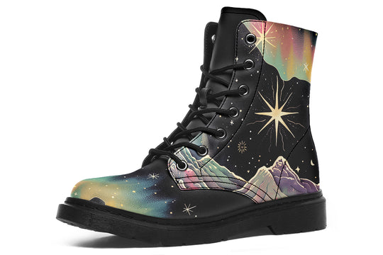 Northern Lights Boots