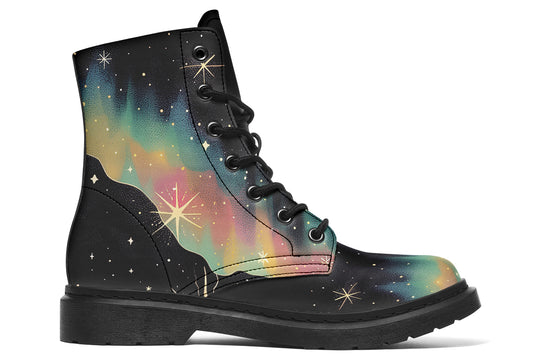 Northern Lights Boots