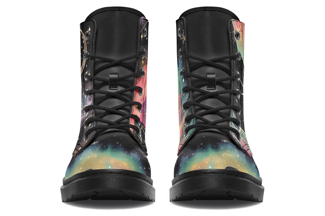 Northern Lights Boots