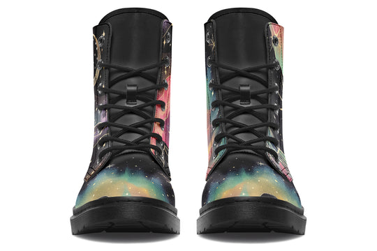 Northern Lights Boots