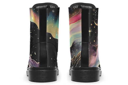 Northern Lights Boots