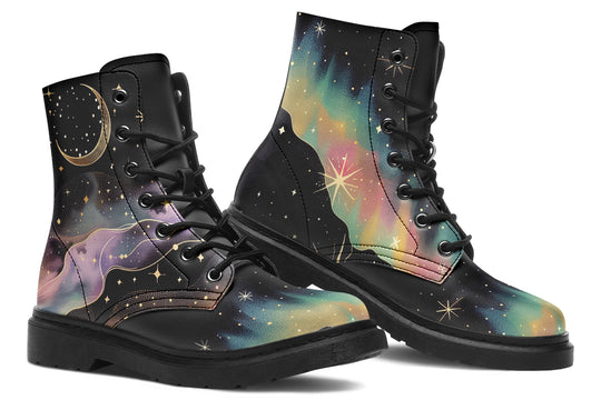 Northern Lights Boots