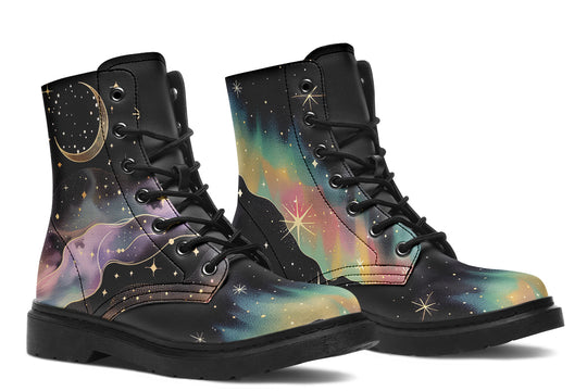 Northern Lights Boots