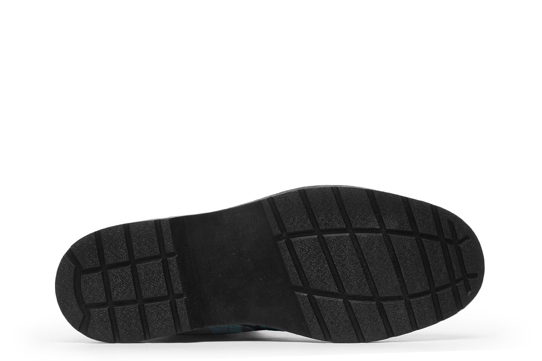 Ocean Moonlit Botanica Boots