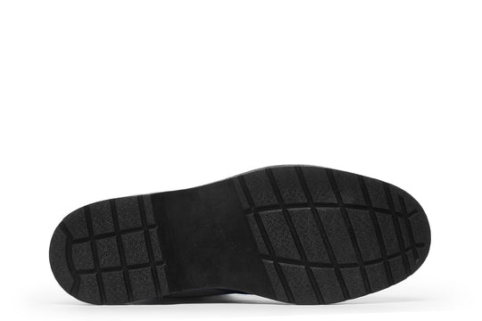 Ocean Nightshade Boots