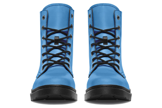 Ocean Wave Boots
