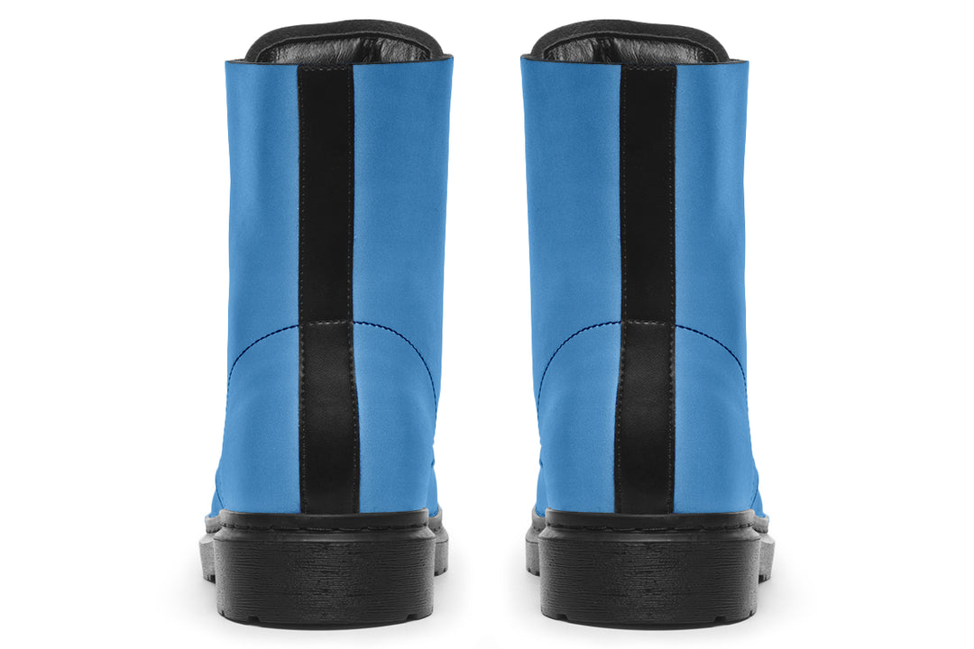 Ocean Wave Boots