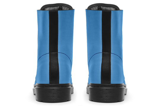 Ocean Wave Boots
