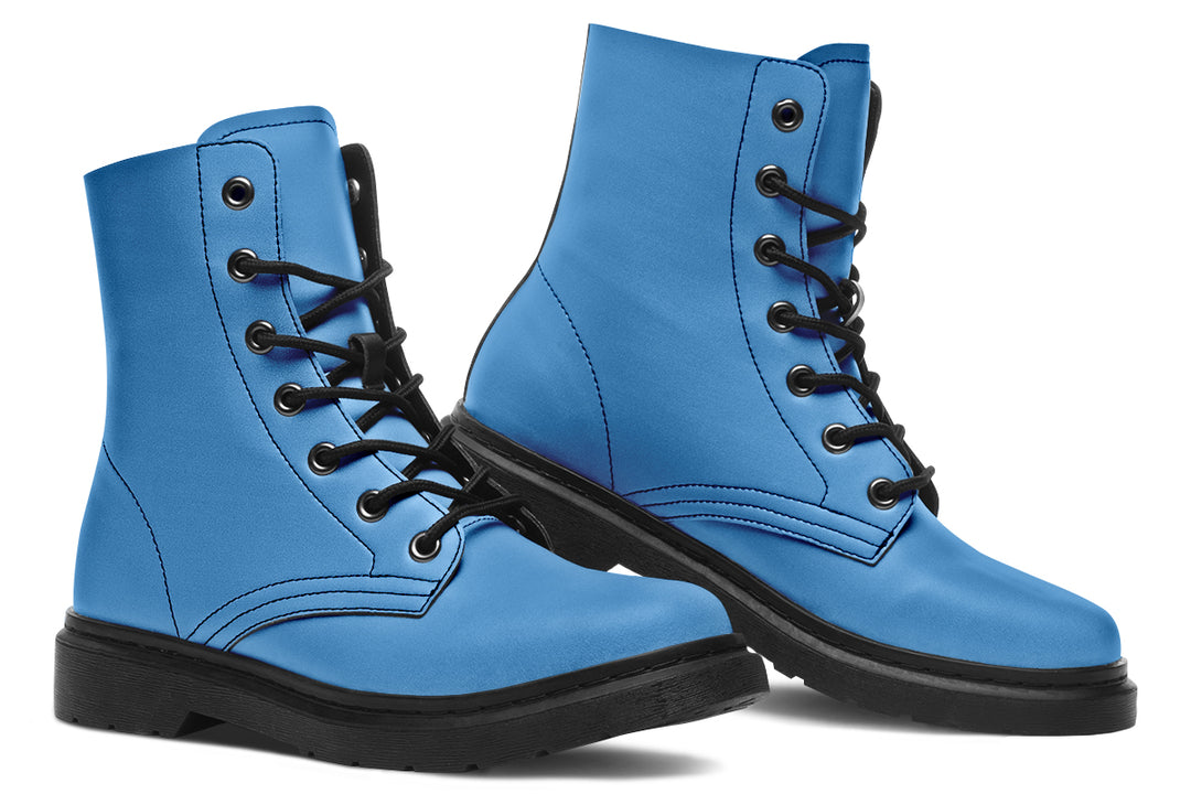 Ocean Wave Boots