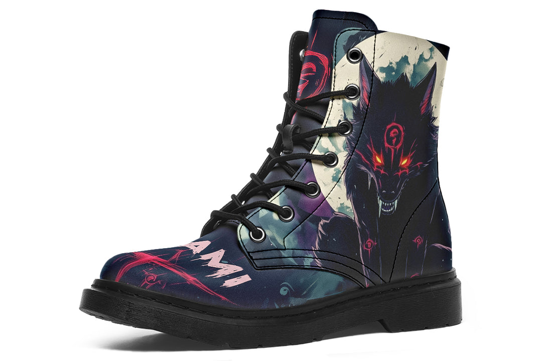 Okami Boots