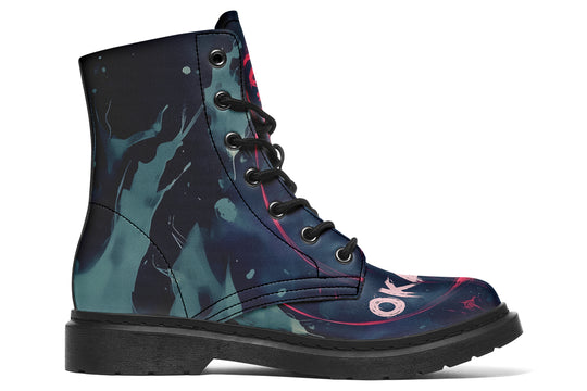 Okami Boots
