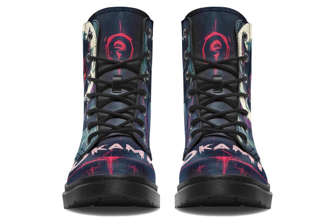 Okami Boots