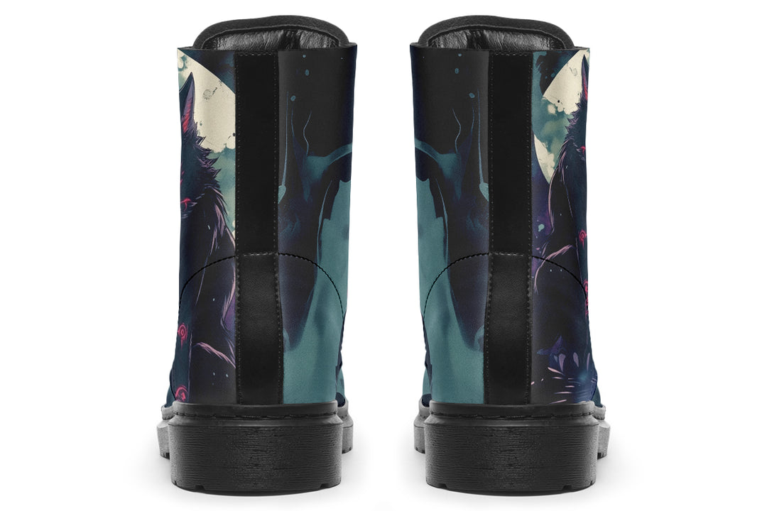 Okami Boots