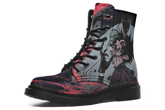 Omen Boots