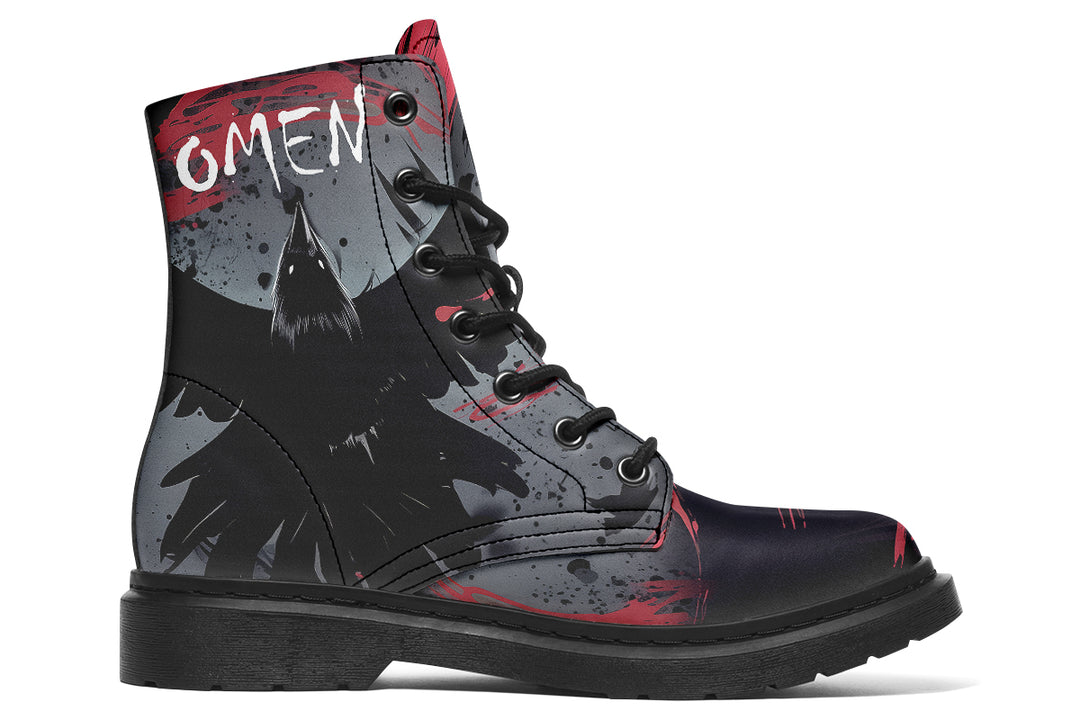 Omen Boots