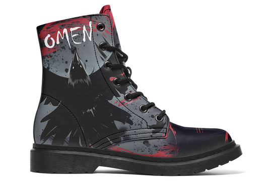Omen Boots