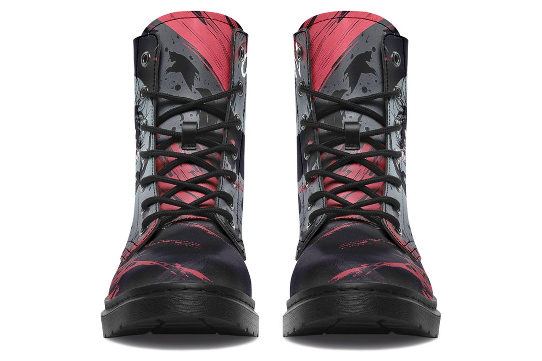 Omen Boots