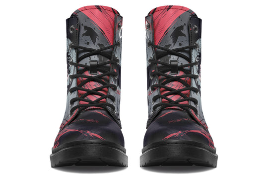 Omen Boots