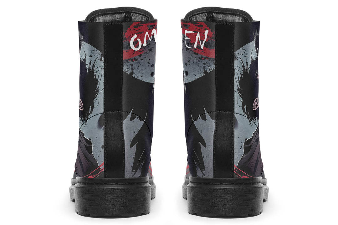Omen Boots
