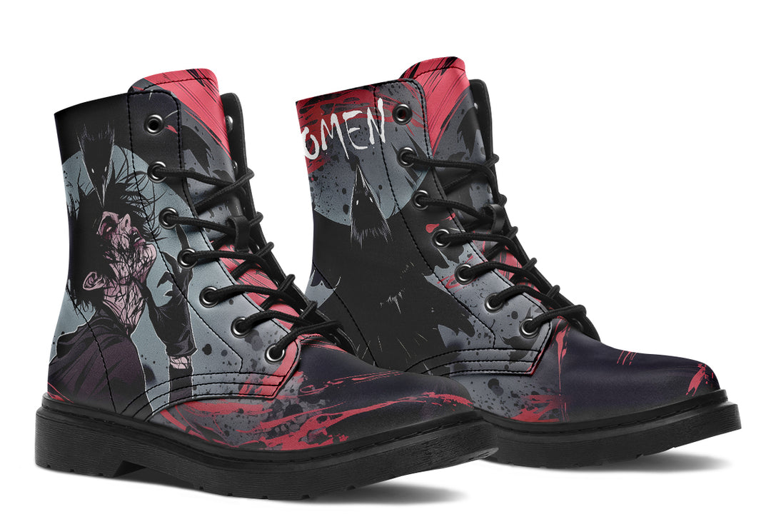 Omen Boots