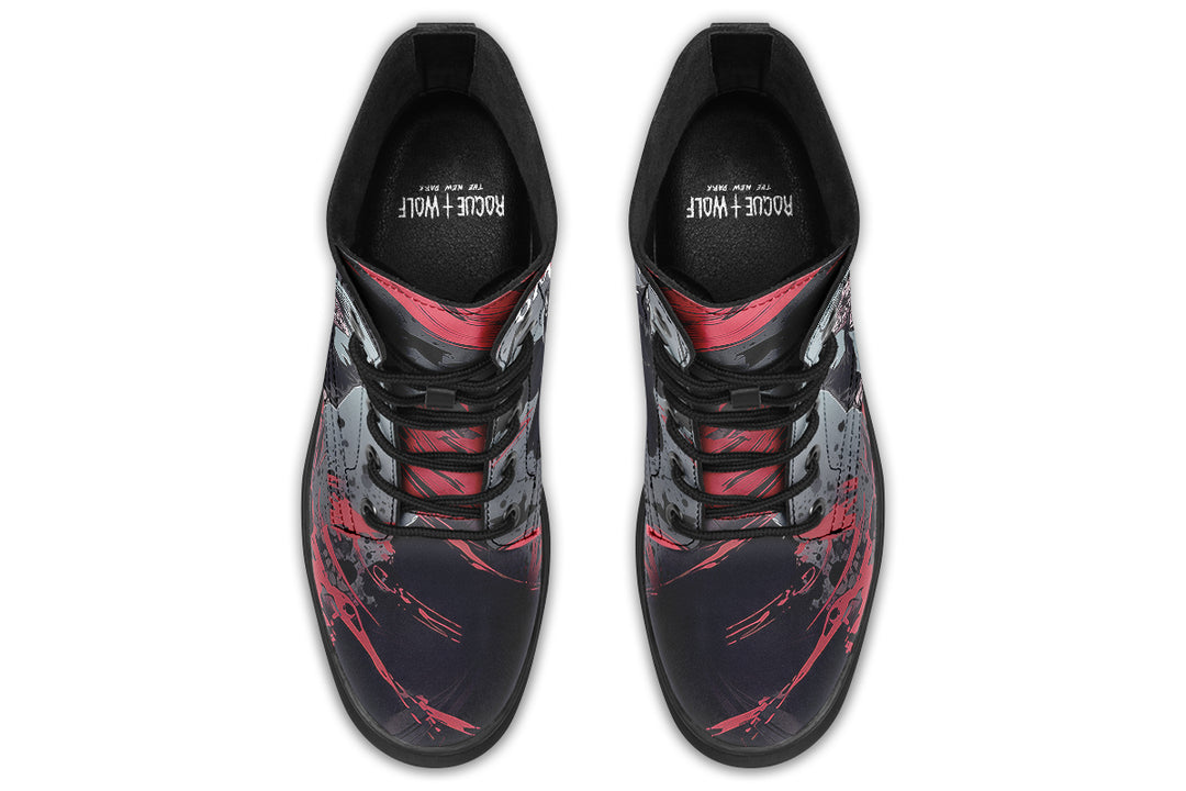 Omen Boots