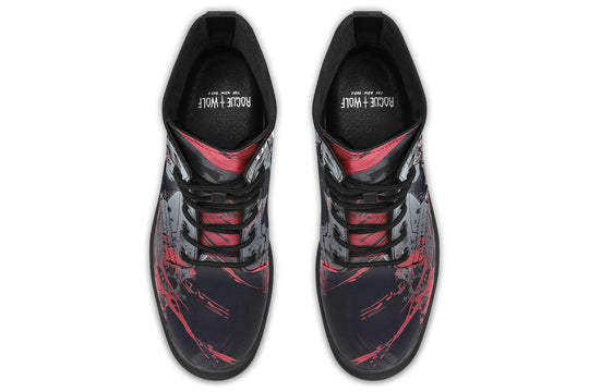 Omen Boots