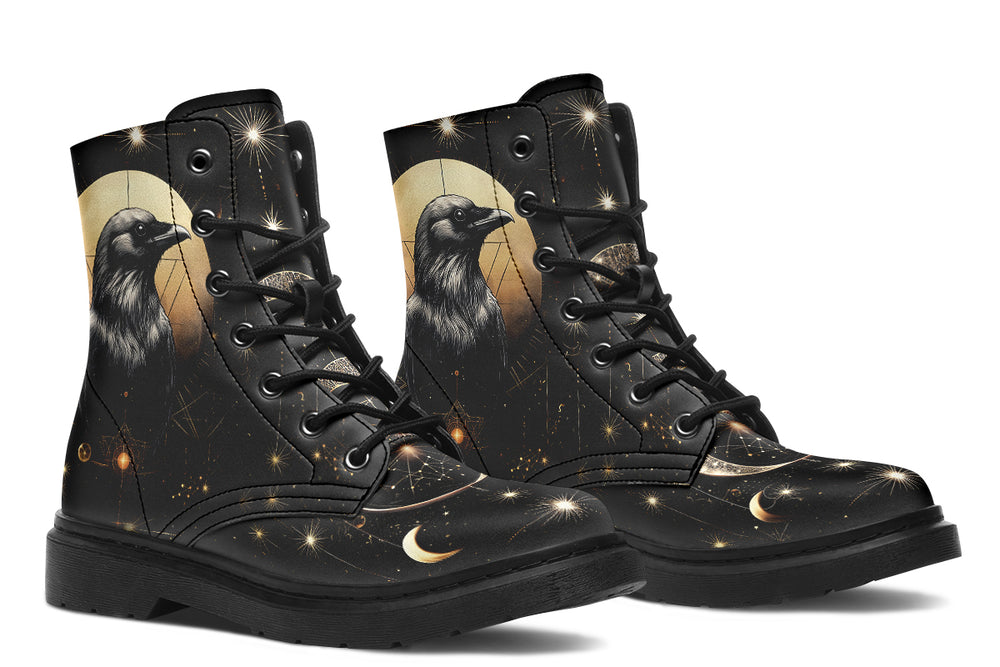 Omen Raven Boots