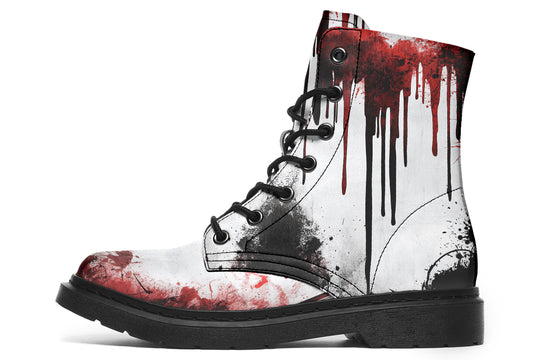 Oops My Bad Boots